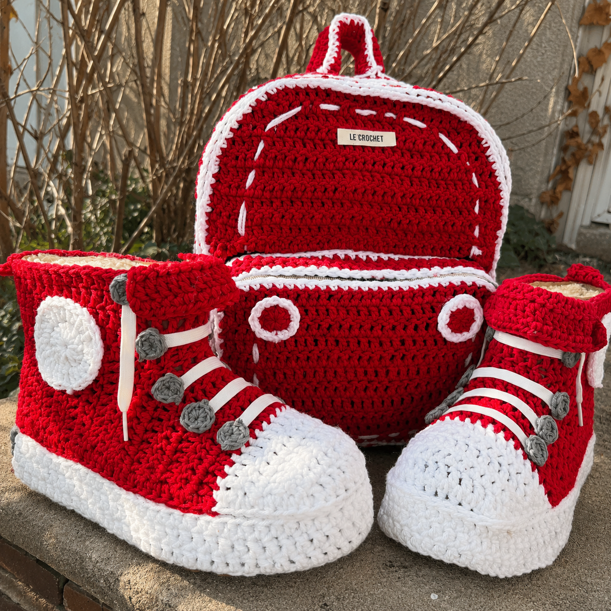 ❤️ Arnold Kicks™