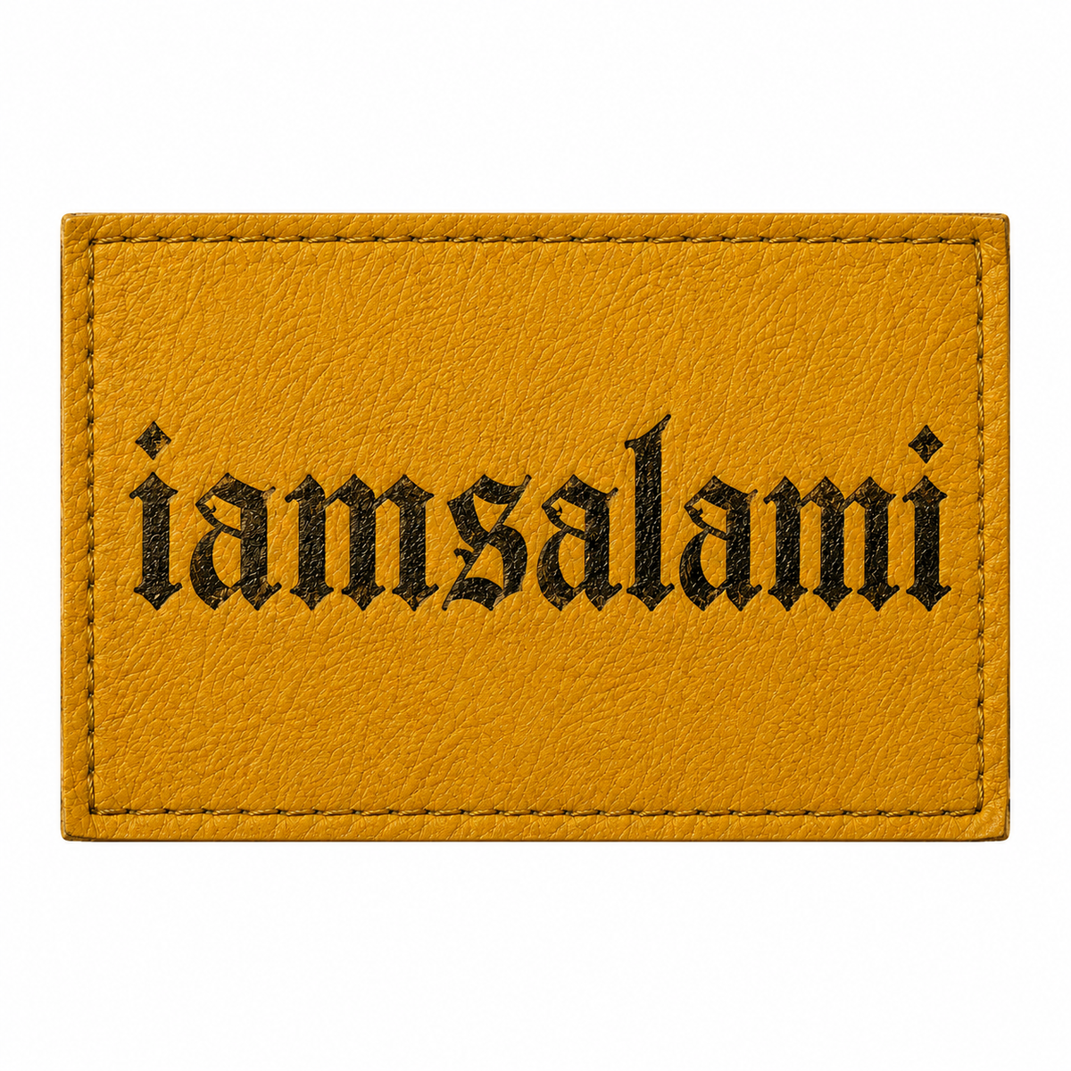 SALAMI
