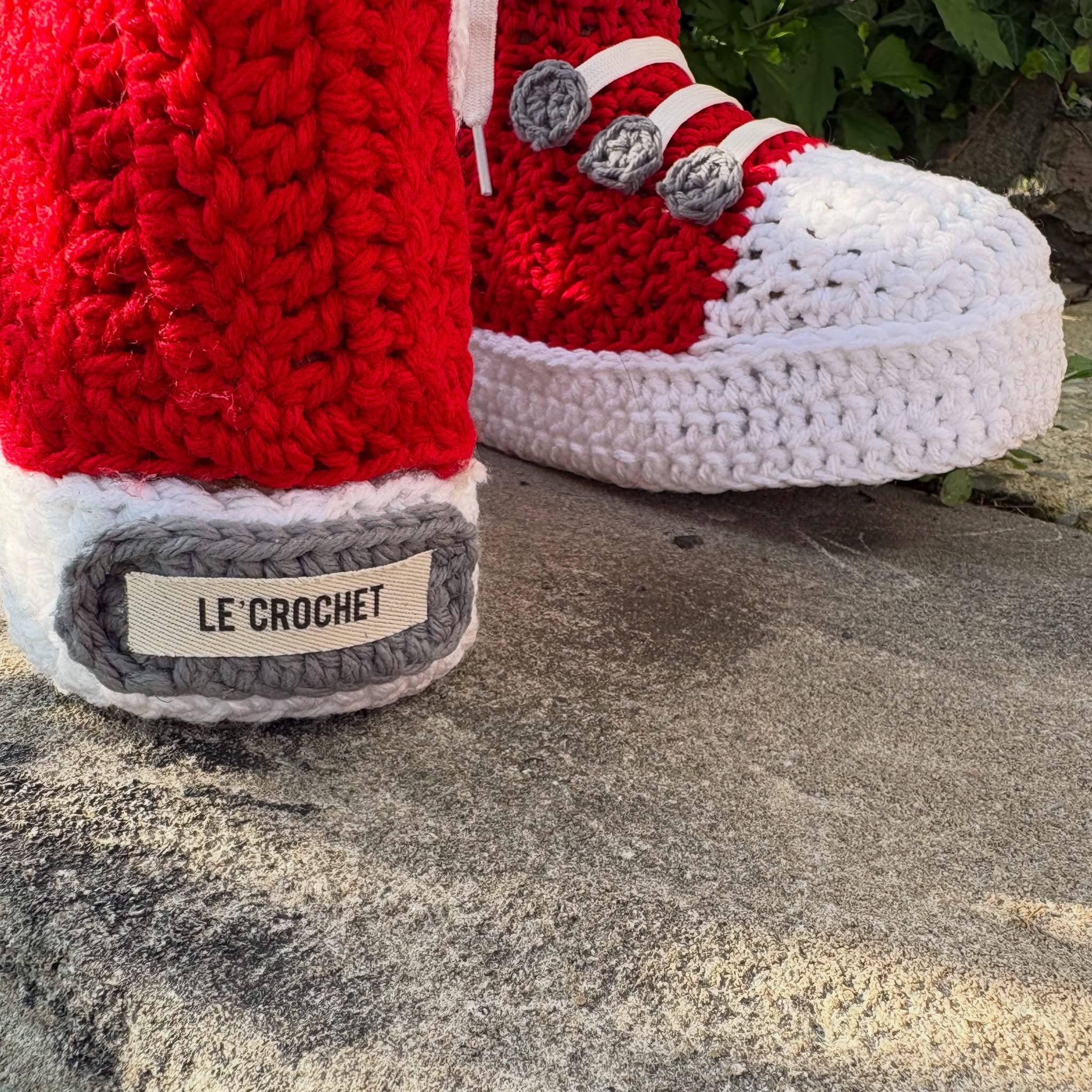 ❤️ Arnold Kicks™