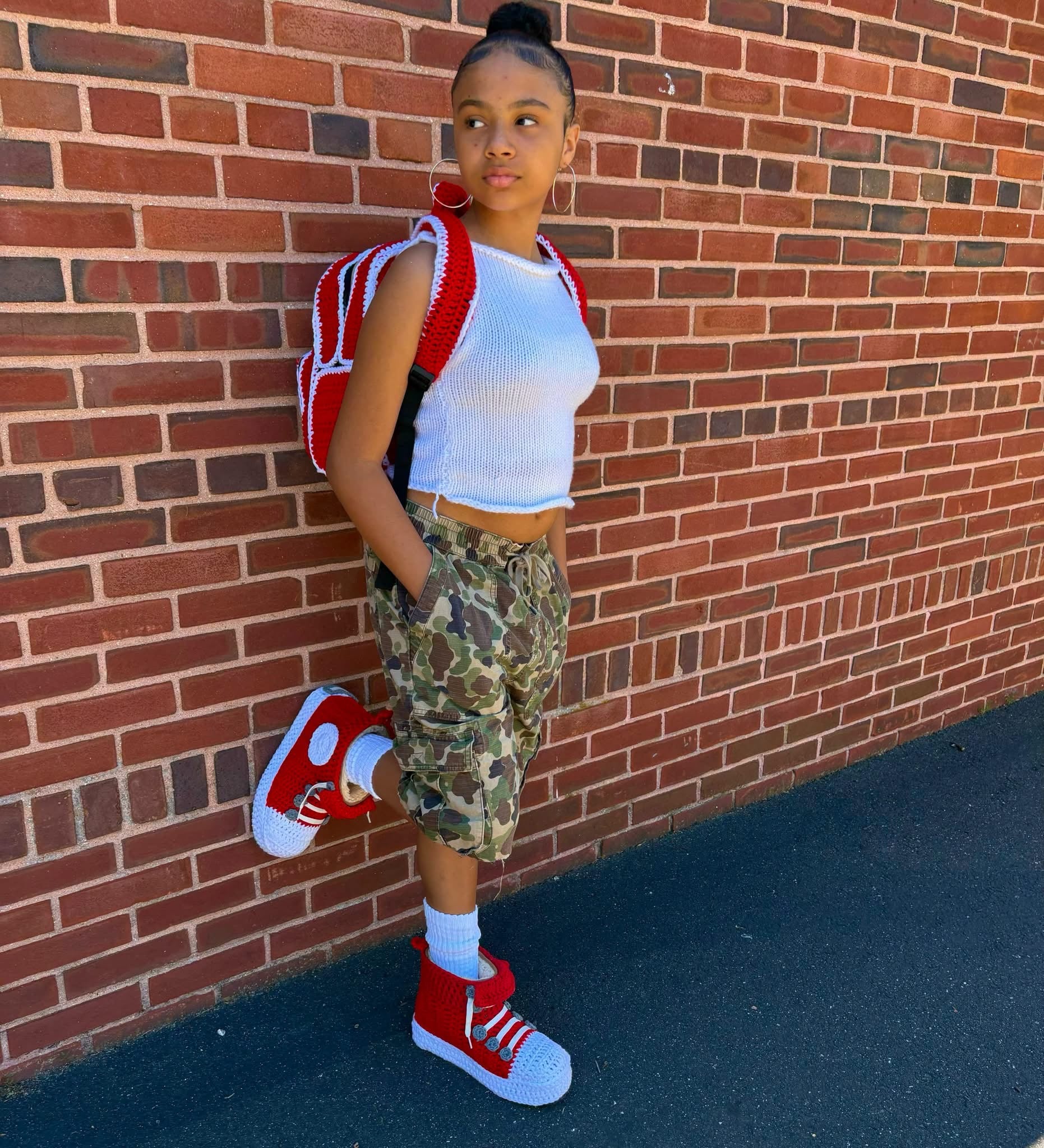 ❤️ Arnold Kicks™