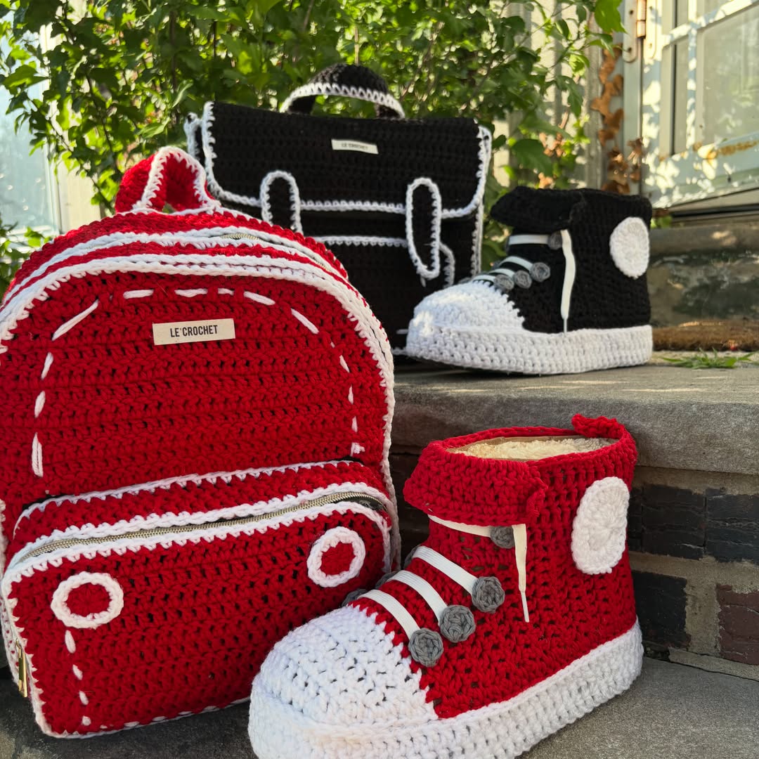 🎒 Arnold Pack™